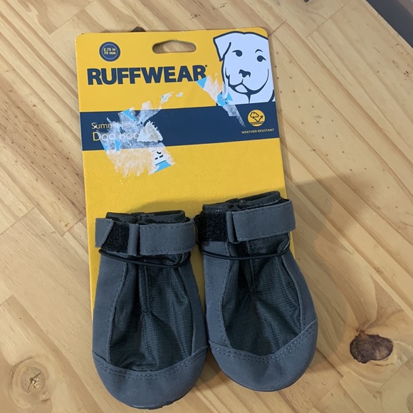 ruff wear Dog Summit Trex Dog Boots Poshmark